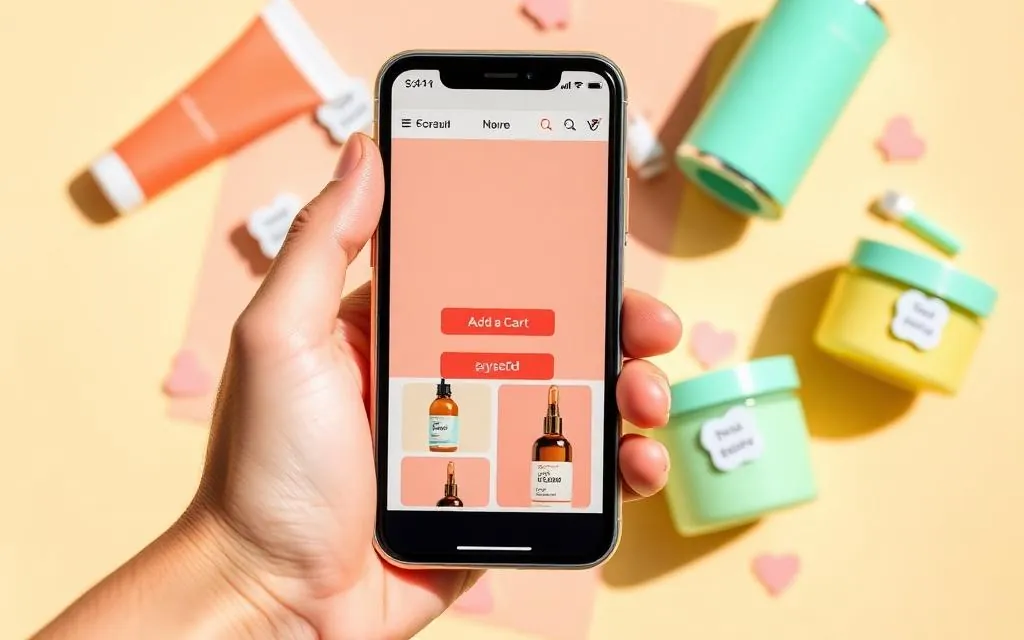 E-commerce category
