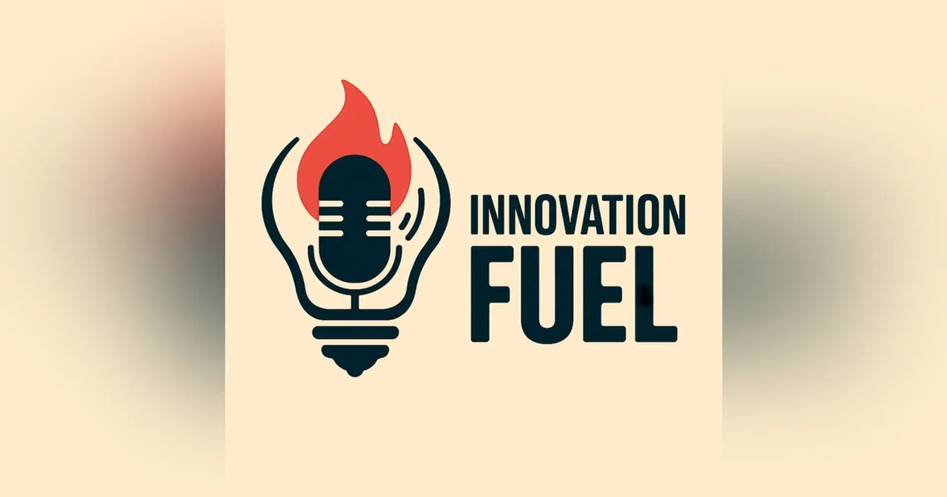 Innovation Fuel Podcast cover