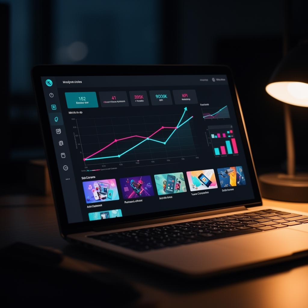 Growth & Revenue
